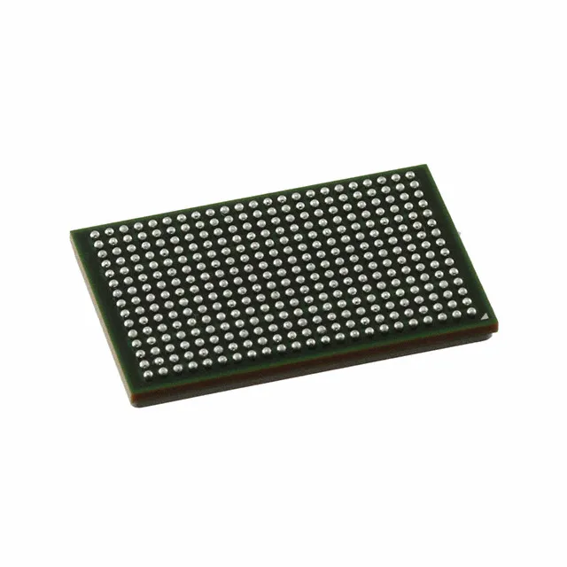 89HT0832PZCHLG (IC RIO SWITCH 345BGA)
