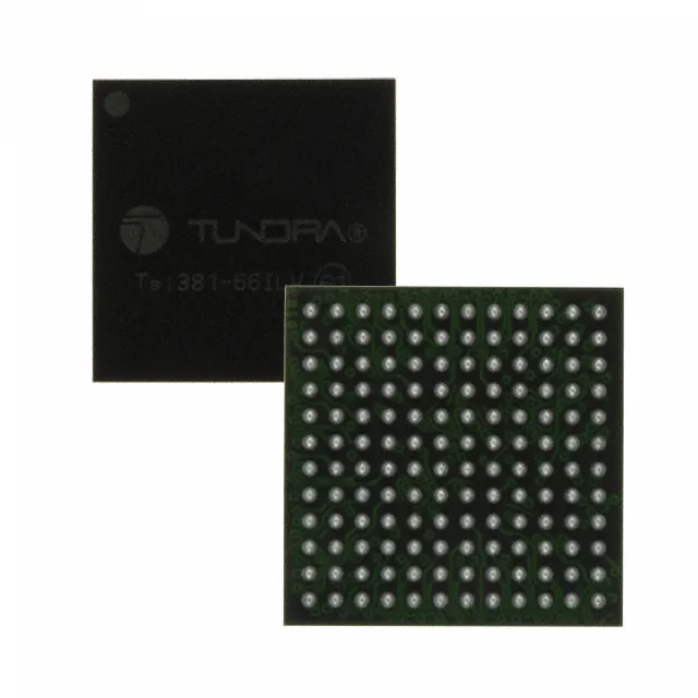 89HPES4T4ZBBCG (IC PCI SW 4LANE 4PORT 144-CABGA)