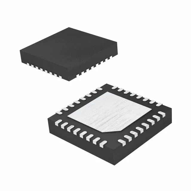 P9025AC-RNBGI8 (IC WIRELESS PWR RECEIVER 32VFQFN)