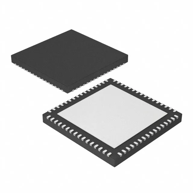 8V49NS0312NLGI (IC CLOCK GENERATOR 64-VFQFPN)