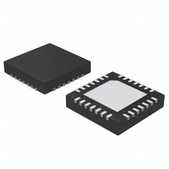 LDS6107NQGI8 (IC SENSOR TCH PURETOUCH 28VFQFPN)