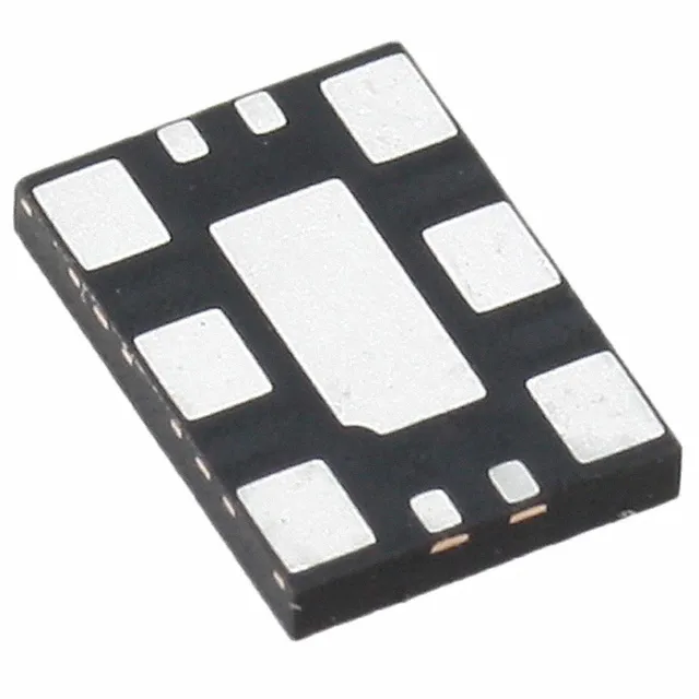 8N3PG10MBKI-161LF (IC SWITCH RIO VFQFPN)