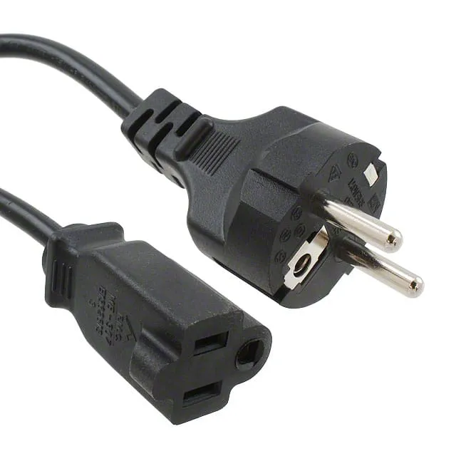 800-0.75-44L-BL-00200 (CORD CEE77-5-15R 250V)