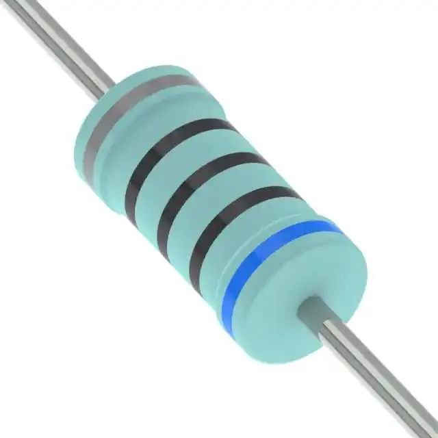 MFP50SCBD52-800R (RES MF 1/2W 0.25% AXIAL)
