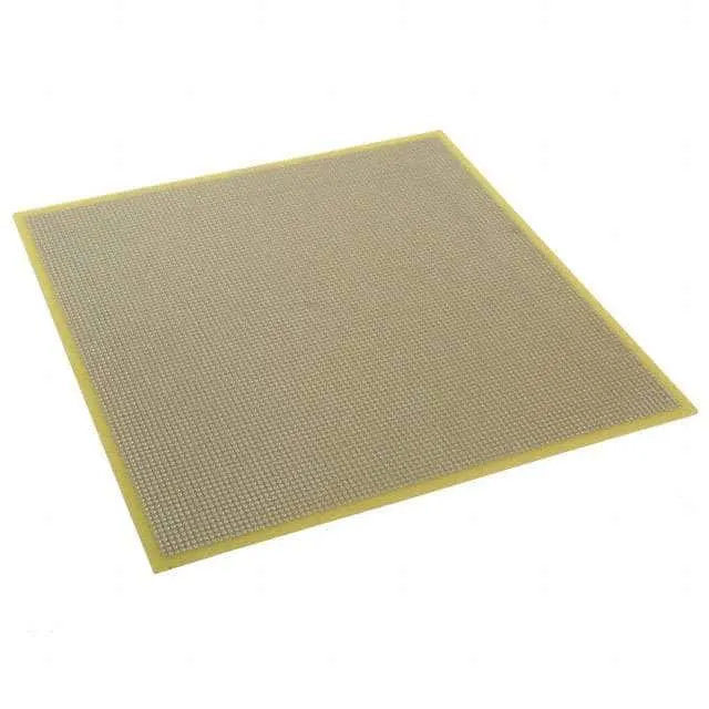 8000-1010 (PC BOARD 10X10" PTH 0.1"")