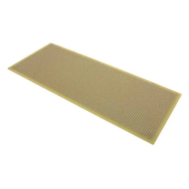 8000-410 (PC BOARD 4.0X10" PTH 0.1"")