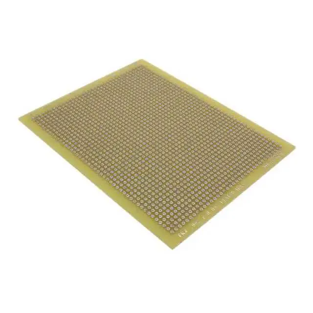 8000-45-LF (PC BOARD 4X5 FR4 PTH 0.1"")