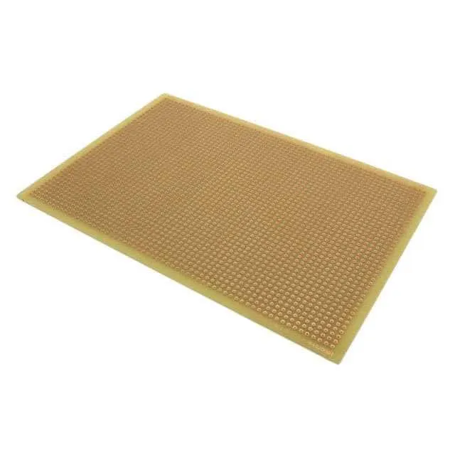 8000-4565-LF (PC BOARD 4.5X6.5" PTH 0.1"")
