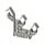800086 (SUPPORT BRACKET COLOR: GRAY)