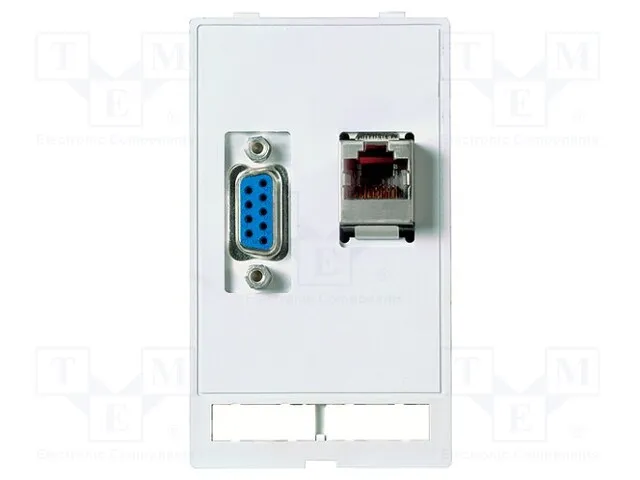 4000-68000-1410000 (Panel interface; 125VAC; 150VDC; 3A; IP20; on panel; 32mmСрок поставки 2-3 недели)