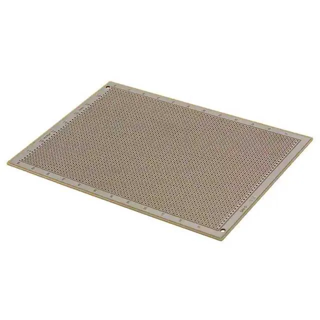 8003 (PC BOARD SQ PAD-PER-HOLE 4.5X6.5)