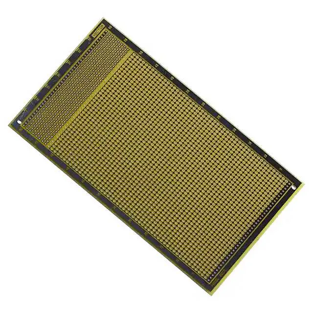 8007 (PC BOARD PPH/GRD PLANE 4.5X6.5)