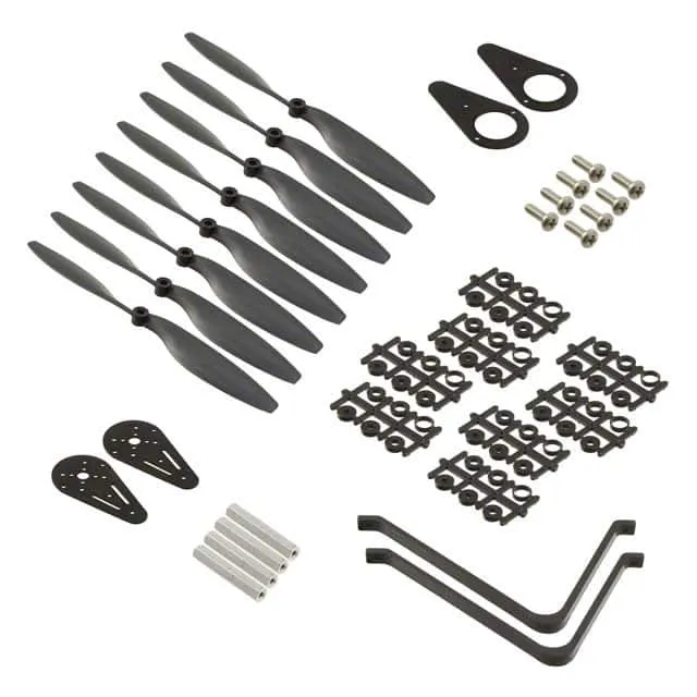 80080 (ELEV-8 CRASH PACK)