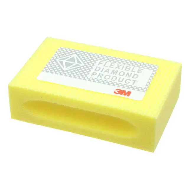 80099 (FLEXIBLE DIAMOND HAND LAP 6200J)
