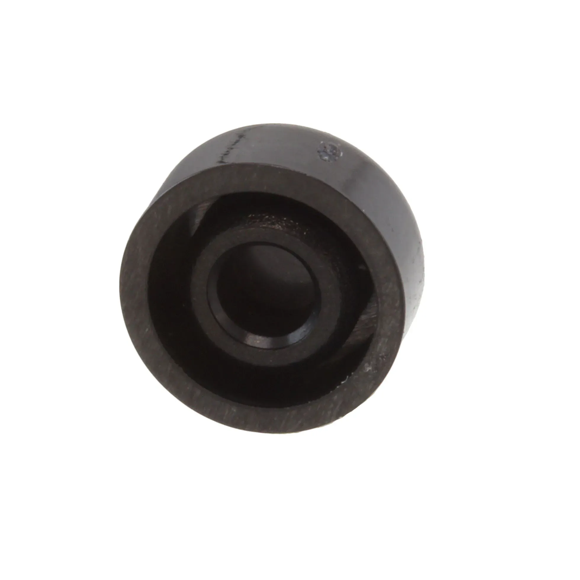800AC2BLKCAP (SWITCH CAP PUSHBUTTON BLACK)