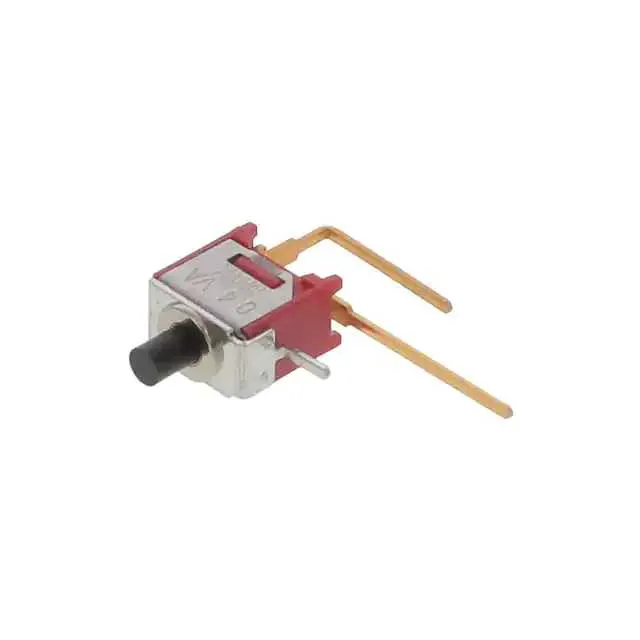 800SP9B10M7RE (SWITCH PUSH SPST-NO 0.4VA 20V)