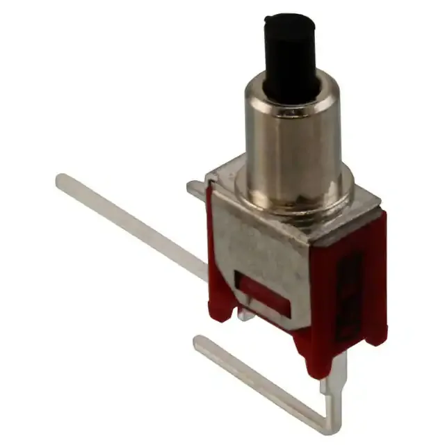 800SP9B7M7QE (SWITCH PUSH SPST-NO 3A 120V)