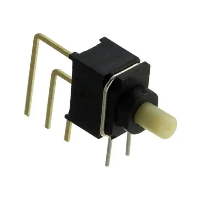 800USP8P1A1M7RE (SWITCH PUSH SPDT 0.4VA 20V)