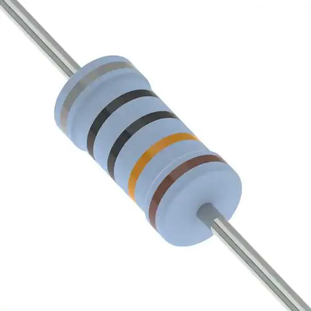MFR50SFBE52-800K (RES MF 1/2W 1% AXIAL)