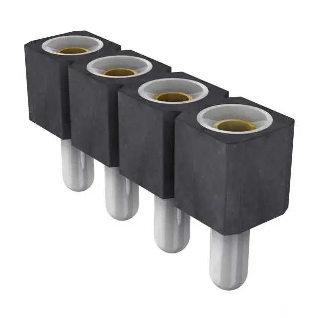 801-83-004-10-268101 (PCB CONN SOLDER TAIL)