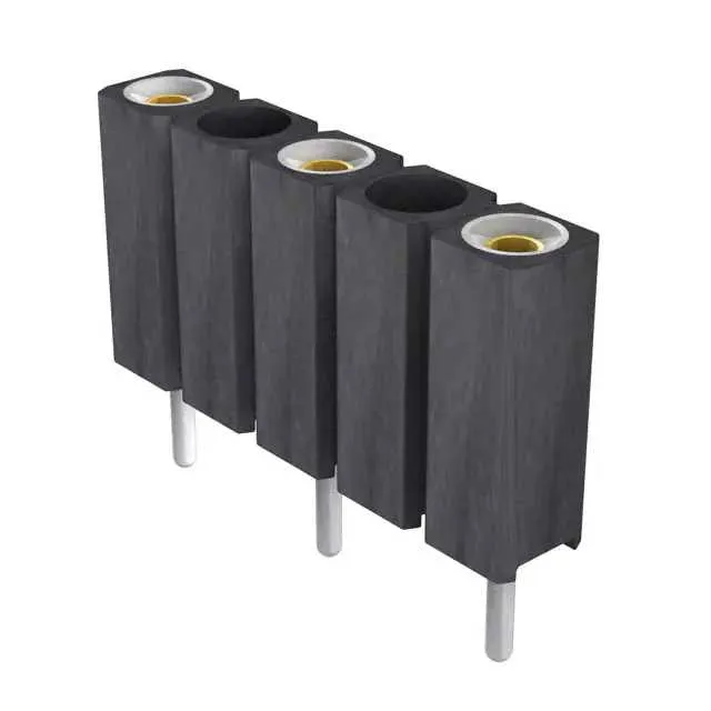 801-87-005-10-101101 (PCB CONN SOLDER TAIL)