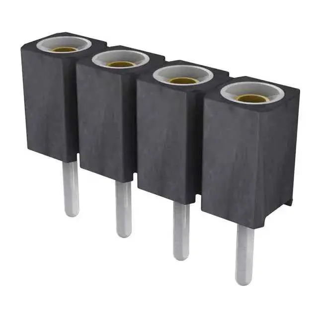801-87-004-10-012101 (PCB CONN SOLDER TAIL)