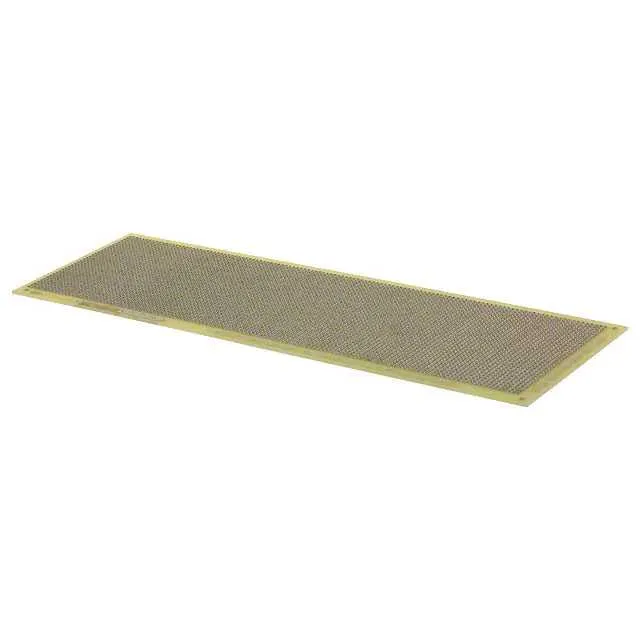 8010 (KNOB KNURLED 0.250 NYLON")