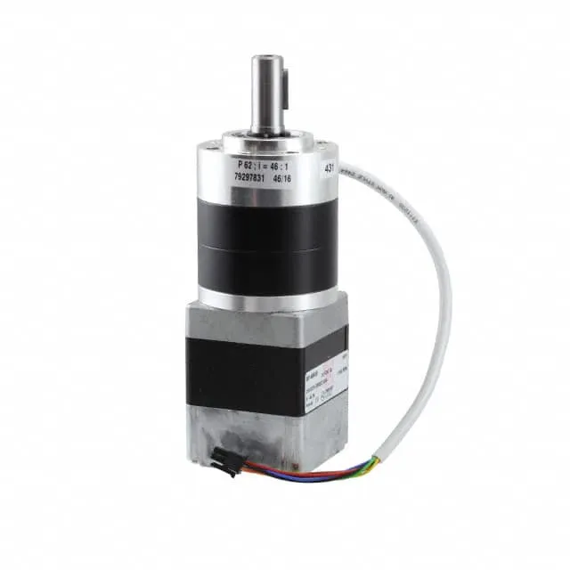 80149605 (GEARMOTOR 48 RPM 24VDC)