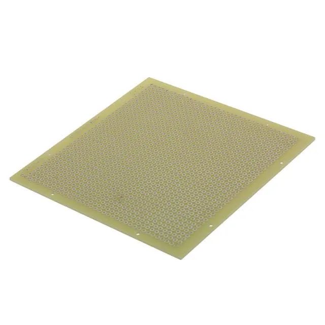8015-1 (PC BOARD FR4 1-SIDE PPH 4.0X4.0)
