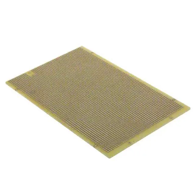 8017 (PC BOARD 2MM GRID PPH 4.0X6.0)