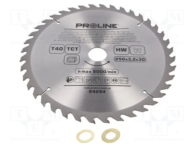 84254 (SKT IMP DP 1DR 6PT 1-1/4)