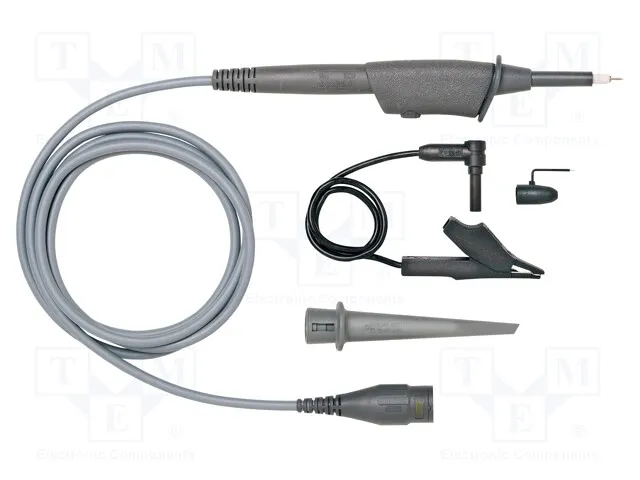 72940-8 (SCOPE PROBE X10 INSUL 500MHZ GRY)