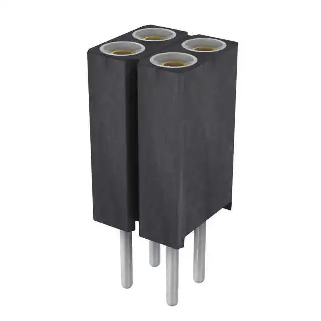 803-87-004-10-005101 (CONN SOCKET POS.100 PCB)