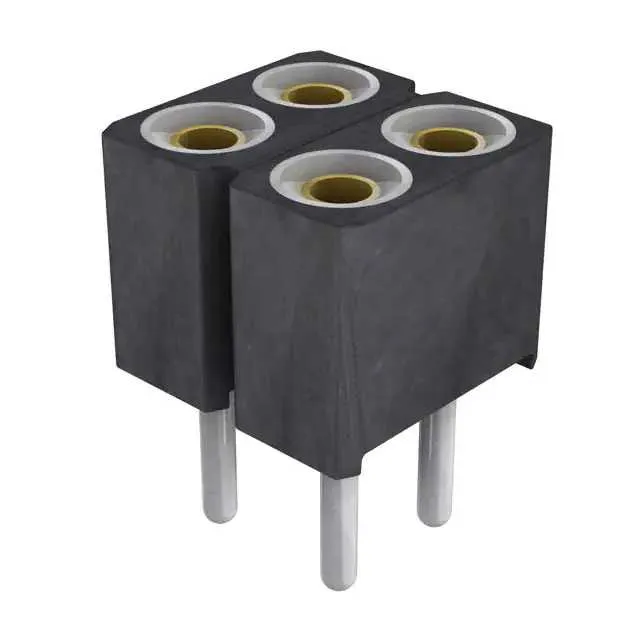 803-87-004-10-012101 (SOCKET LOW PRO 4.2 MM SOLDER)