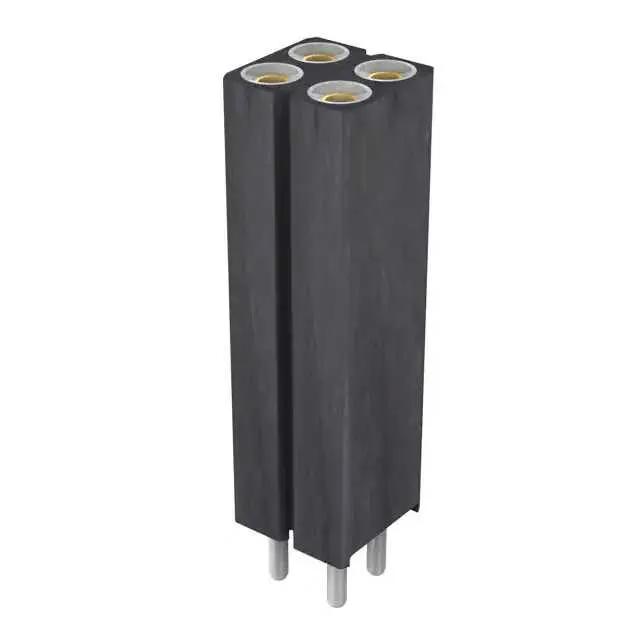 803-83-004-10-249101 (PCB CONN SOLDER TAIL 2.54MM)
