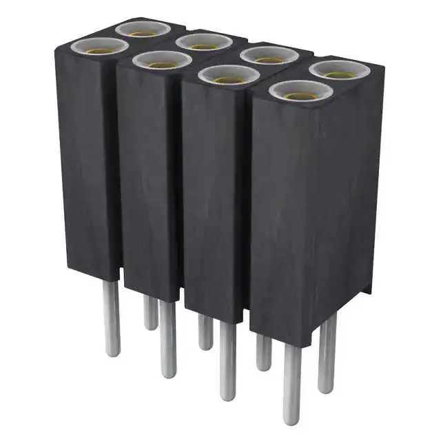 803-87-008-10-005101 (CONN SOCKET POS.100 PCB)