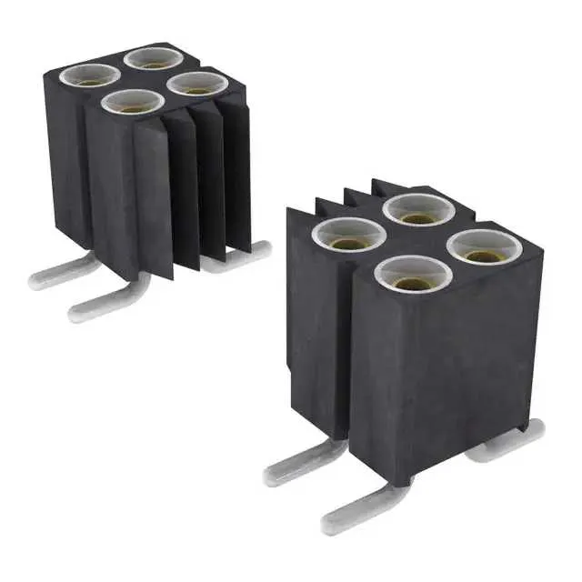 803-87-010-30-001191 (SOCKET 7 MM SOLDER TAIL DOUBLE)