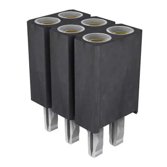 803-83-006-65-410101 (PCB CONN PRESS FIT 2.54MM)