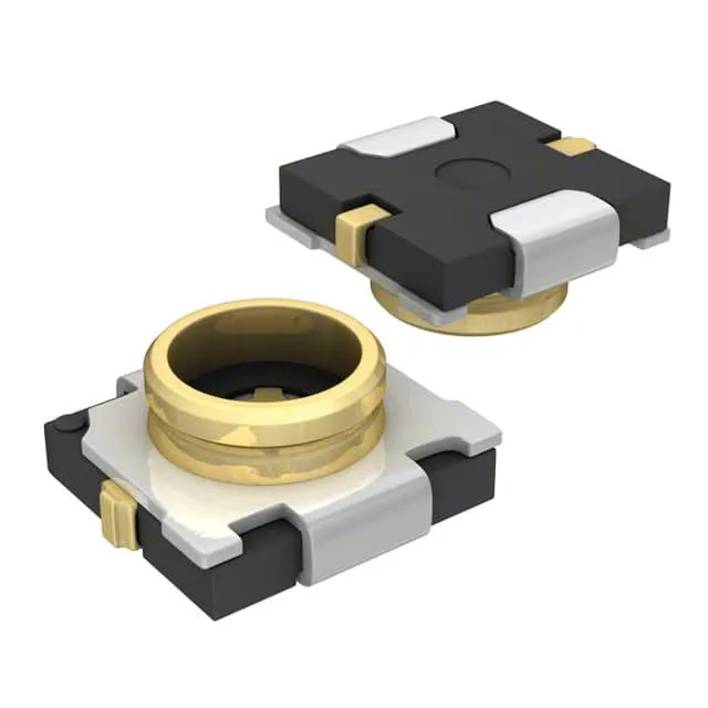 MM8030-2600RJ3 (CONN SWG RCPT STR 50 OHM SMD)
