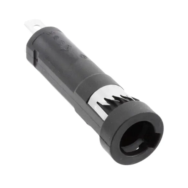 80300000105 (FUSE HLDR CART 500V 10A PNL MNT)