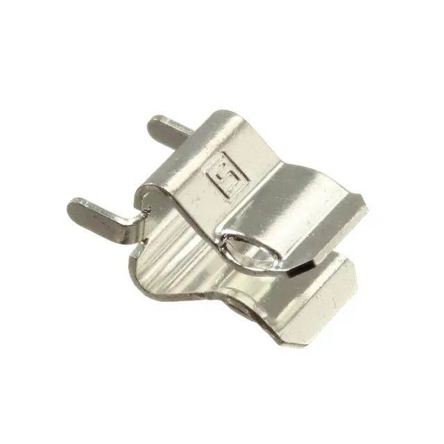 8040.0001 (FUSE CLIP CARTRIDGE 600V 32A PCB)
