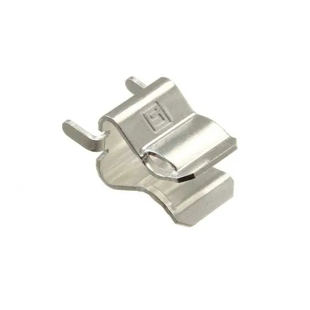 8040.0003 (FUSE CLIP CARTRIDGE 600V 32A PCB)