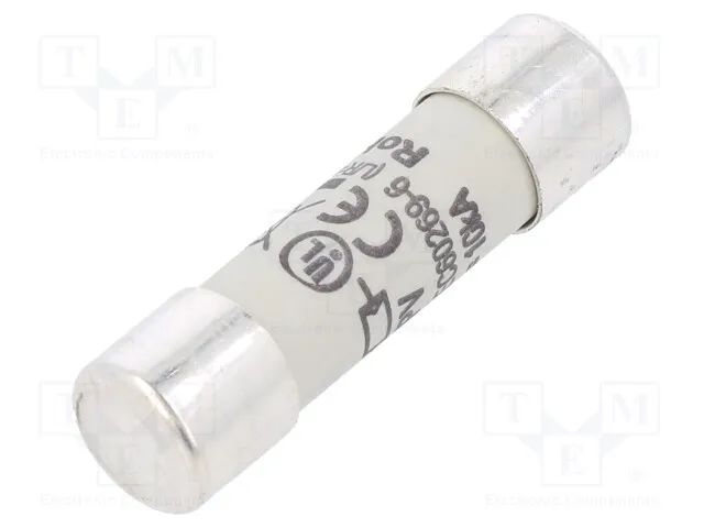 002625112 (FUSECH10X38GPV15A1000VDC)