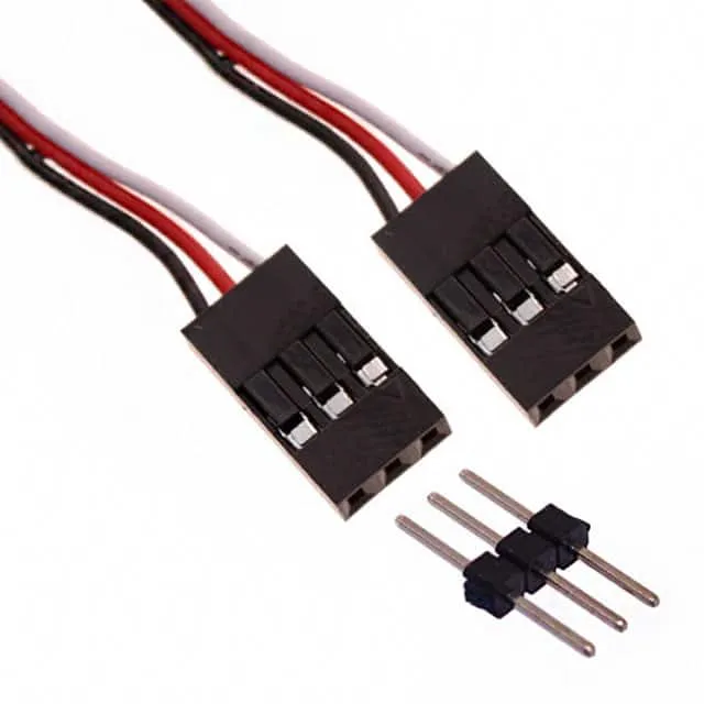 805-00012 (CABLE LCD EXT 14 W/451-00303")