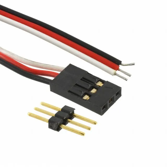 805-00014 (WIR-CABL,68,3-CON,F-X,26AWG)
