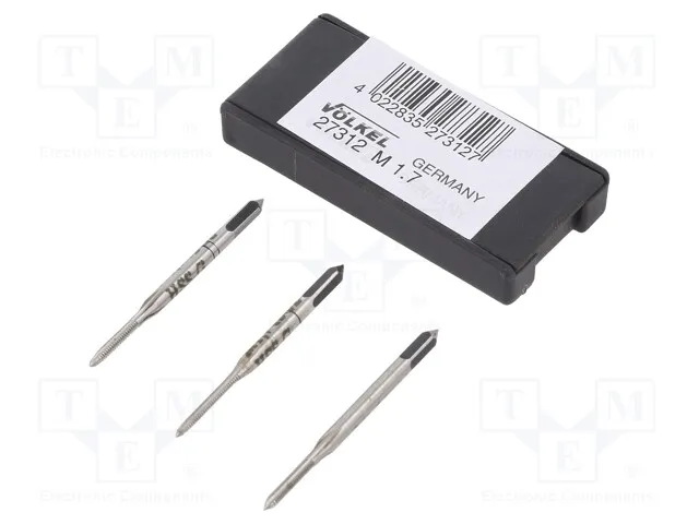 27312 (KIT BUMPER SENSORS TODDLER TOES)