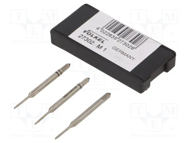 27302 (TV-BASIS STAMP INTERFACE NTSC)