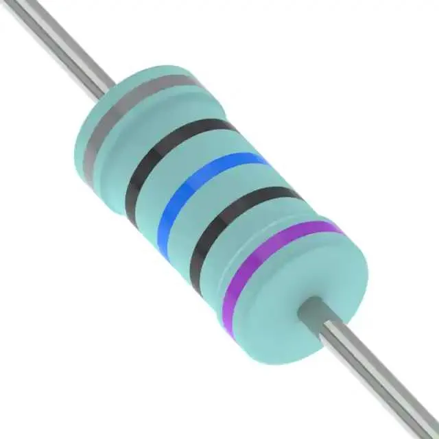 MFP50SBRD52-806R (RES MF 1/2W 0.1% AXIAL)
