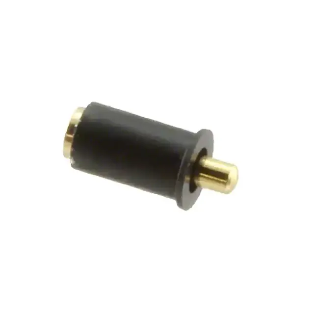 807-22-001-30-006101 (INSULATED SPRING PIN HEADER)