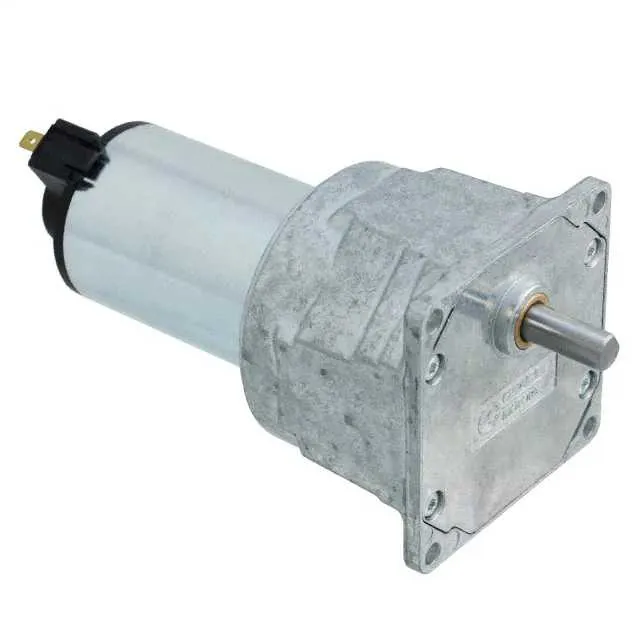 80805001 (GEARMOTOR 3000 RPM 24VDC)